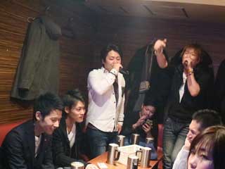 イベントLINE友達仲間飲み会オフ会横浜・東京社会人サークル交流会