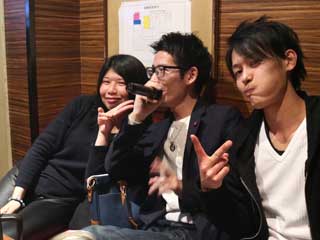 イベントLINE友達仲間飲み会オフ会横浜・東京社会人サークル交流会