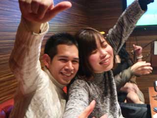 イベントLINE友達仲間飲み会オフ会横浜・東京社会人サークル交流会