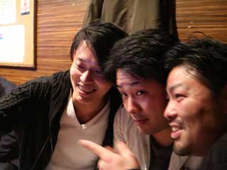 イベントLINE友達仲間飲み会オフ会横浜・東京社会人サークル交流会