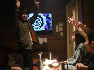 イベントLINE友達仲間飲み会オフ会横浜・東京社会人サークル交流会