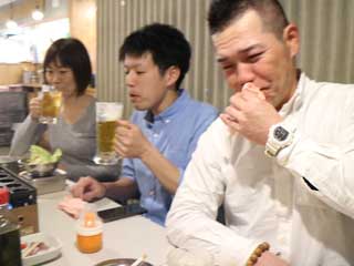 イベントLINE友達仲間飲み会オフ会横浜・東京社会人サークル交流会