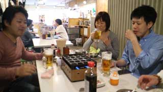 イベントLINE友達仲間飲み会オフ会横浜・東京社会人サークル交流会