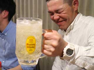 イベントLINE友達仲間飲み会オフ会横浜・東京社会人サークル交流会