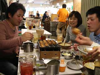 イベントLINE友達仲間飲み会オフ会横浜・東京社会人サークル交流会