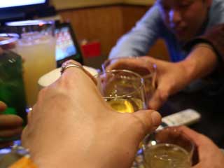 イベントLINE友達仲間飲み会オフ会横浜・東京社会人サークル交流会