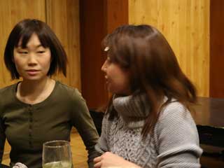 イベントLINE友達仲間飲み会オフ会横浜・東京社会人サークル交流会