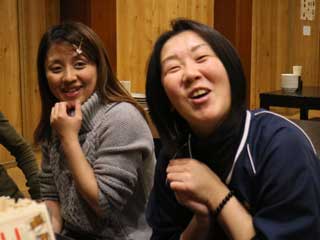 イベントLINE友達仲間飲み会オフ会横浜・東京社会人サークル交流会