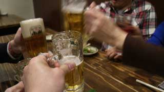 イベントLINE友達仲間飲み会オフ会横浜・東京社会人サークル交流会