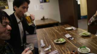 イベントLINE友達仲間飲み会オフ会横浜・東京社会人サークル交流会