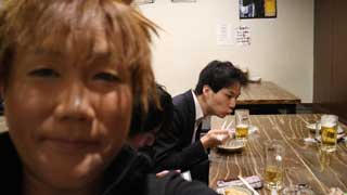 イベントLINE友達仲間飲み会オフ会横浜・東京社会人サークル交流会