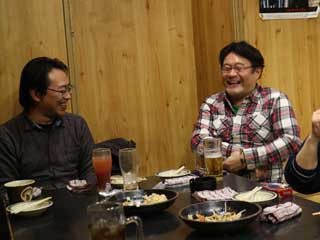 イベントLINE友達仲間飲み会オフ会横浜・東京社会人サークル交流会