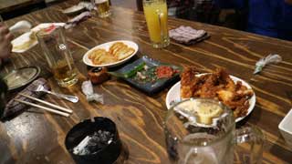 イベントLINE友達仲間飲み会オフ会横浜・東京社会人サークル交流会