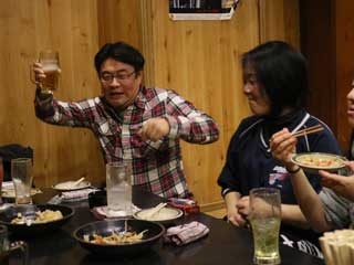 イベントLINE友達仲間飲み会オフ会横浜・東京社会人サークル交流会