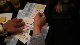 イベントLINE友達仲間飲み会オフ会横浜・東京社会人サークル交流会