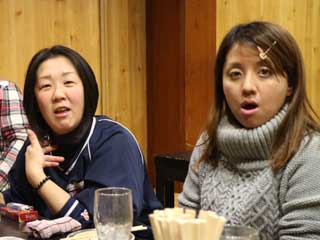 イベントLINE友達仲間飲み会オフ会横浜・東京社会人サークル交流会