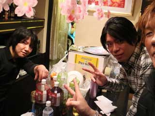 イベントLINE友達仲間飲み会オフ会横浜・東京社会人サークル交流会