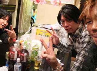 イベントLINE友達仲間飲み会オフ会横浜・東京社会人サークル交流会