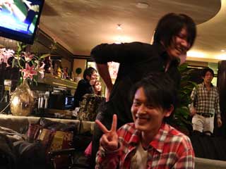 イベントLINE友達仲間飲み会オフ会横浜・東京社会人サークル交流会