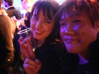 イベントLINE友達仲間飲み会オフ会横浜・東京社会人サークル交流会