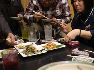 イベントLINE友達仲間飲み会オフ会横浜・東京社会人サークル交流会