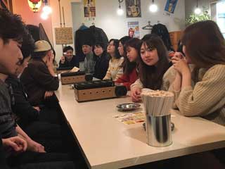 イベントLINE友達仲間飲み会オフ会横浜・東京社会人サークル交流会