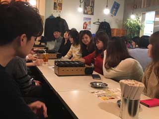 イベントLINE友達仲間飲み会オフ会横浜・東京社会人サークル交流会