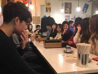 イベントLINE友達仲間飲み会オフ会横浜・東京社会人サークル交流会