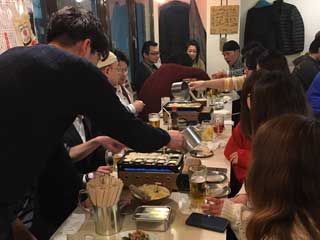 イベントLINE友達仲間飲み会オフ会横浜・東京社会人サークル交流会