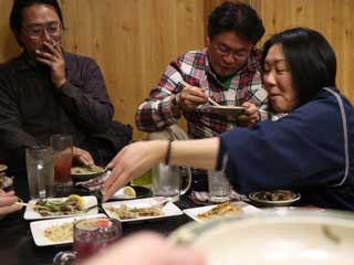 イベントLINE友達仲間飲み会オフ会横浜・東京社会人サークル交流会