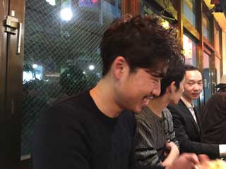 イベントLINE友達仲間飲み会オフ会横浜・東京社会人サークル交流会