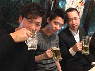 イベントLINE友達仲間飲み会オフ会横浜・東京社会人サークル交流会