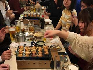 イベントLINE友達仲間飲み会オフ会横浜・東京社会人サークル交流会