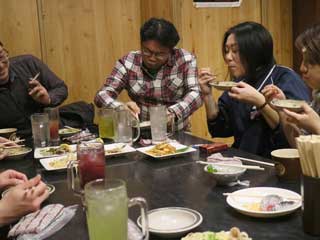 イベントLINE友達仲間飲み会オフ会横浜・東京社会人サークル交流会