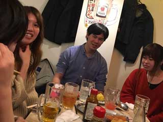 イベントLINE友達仲間飲み会オフ会横浜・東京社会人サークル交流会