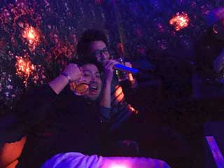 イベントLINE友達仲間飲み会オフ会横浜・東京社会人サークル交流会