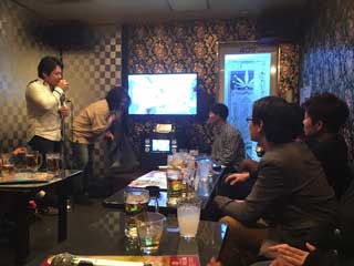 イベントLINE友達仲間飲み会オフ会横浜・東京社会人サークル交流会