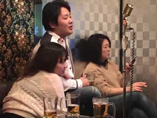 イベントLINE友達仲間飲み会オフ会横浜・東京社会人サークル交流会