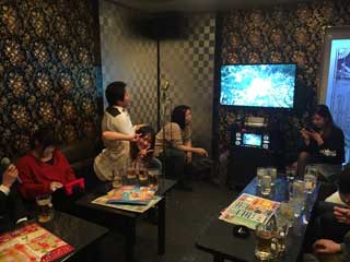 イベントLINE友達仲間飲み会オフ会横浜・東京社会人サークル交流会