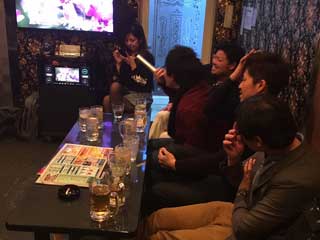 イベントLINE友達仲間飲み会オフ会横浜・東京社会人サークル交流会