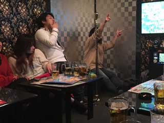 イベントLINE友達仲間飲み会オフ会横浜・東京社会人サークル交流会