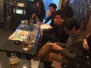 イベントLINE友達仲間飲み会オフ会横浜・東京社会人サークル交流会