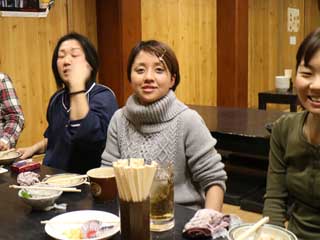 イベントLINE友達仲間飲み会オフ会横浜・東京社会人サークル交流会