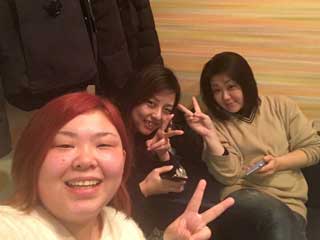 イベントLINE友達仲間飲み会オフ会横浜・東京社会人サークル交流会