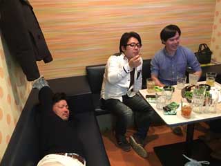 イベントLINE友達仲間飲み会オフ会横浜・東京社会人サークル交流会