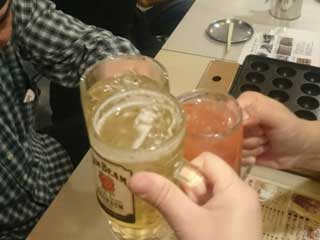 イベントLINE友達仲間飲み会オフ会横浜・東京社会人サークル交流会