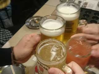 イベントLINE友達仲間飲み会オフ会横浜・東京社会人サークル交流会