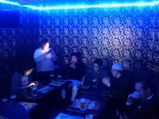 イベントLINE友達仲間飲み会オフ会横浜・東京社会人サークル交流会