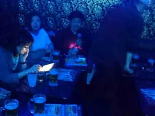 イベントLINE友達仲間飲み会オフ会横浜・東京社会人サークル交流会