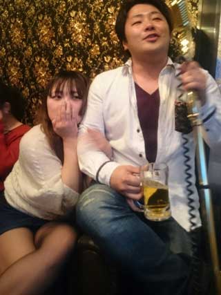 イベントLINE友達仲間飲み会オフ会横浜・東京社会人サークル交流会